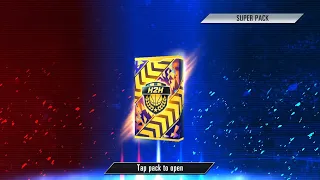 H2H pack opening! (Pink Diamond pulled!)