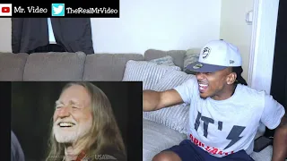 THIS WAS FUNNN! | ill never smoke weed with willie again (REACTION!!)