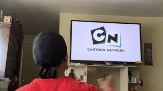 Cartoon Network city - bumpers Superfriends