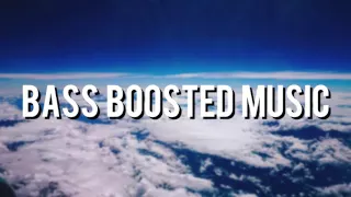 DJ Snake ft. Justin Bieber - Let Me Love You (Bass Boosted)