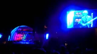 Phish - Harry Hood Jam 8/5/13 Hollywood Bowl