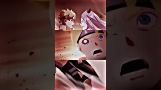 Otsutsuki Boruto😱#viral #boruto #otsutsuki #momoshiki #shorts #takdir