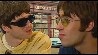 Oasis in Paris 1994