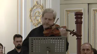 Max Bruch – Kol Nidrei, Op.47 (1880)