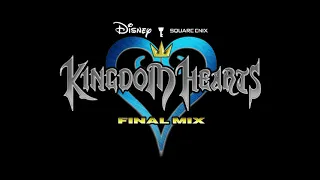 Merlin's Magical House - Kingdom Hearts Final Mix OST