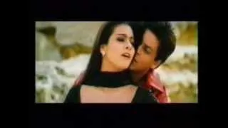 Sharukh Khan&Kajol - Привыкаю