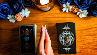 🌹🧚¿CÓMO TE PERCIBE AHORA?🧐⌛️🔮 ¿CÓMO LE AFECTA?♥️🌊Tarot Interactivo Amor🌹