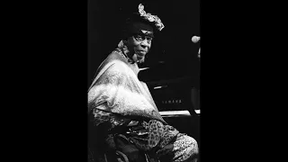 Sun Ra 5/11/1985 Parody Hall, Kansas City, MO