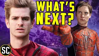 Spider-Man: What Happens After No Way Home? | Marvel Explained