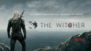 The Witcher Season 2 Teaser Trailer Song • Fleet Foxes - Your Protector • Official Soundtrack