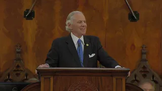 The 2022 State of the State Address