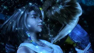 My Story [GMV] Final Fantasy X