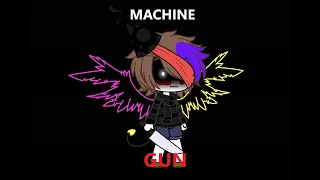 Ma-Ma-Machine Gun Meme | C.C (Crying Child) | Inspired