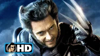 X-MEN 3: THE LAST STAND | All Trailers Compilation (2006) Marvel Movie HD