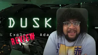 DUSKERS- An Unexpected 32bit Horror Game! | The MandaloreGameing review