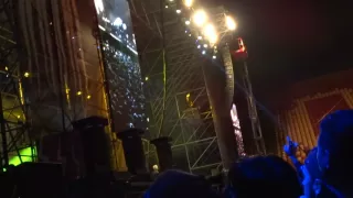 The Offspring - The Kids Aren't Alright Live @ Rockout Fest Chile 2016