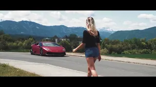 Simge - Ben Bazen (Erhan Boraer ft Mert Kurt Remix) (Car Edition)