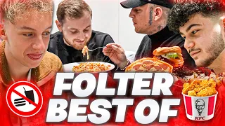 🥵🚫Die GRÖßTEN VERFÜHRUNGEN in der NOFOOD CHALLENGE! - Lost Moments