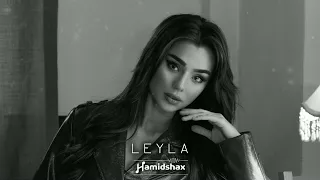 Hamidshax - Leyla (Original Mix)