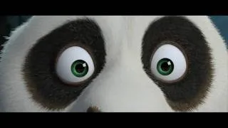 The Official Kung Fu Panda 2 Movie Trailer (HD)