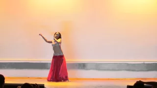 Виктория Фортуна, Классический Belly Dance Профи, Алмаз Каира