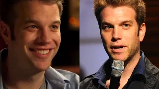 Speakeasy: Anthony Jeselnik Talks Dark Comedy & Bombing On Stage