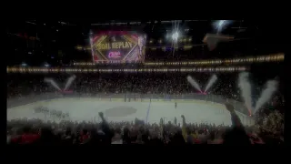 Evgenii Dadonov Shootout Game Winning Goal