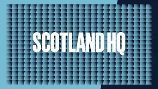 Scotland v Spain | #ScotlandHQ Build Up Show