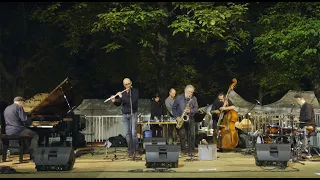 Setoladimaiale Unit & Evan Parker @ Parco Villa Dolfin 2019