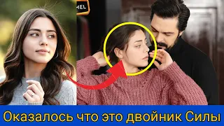 Сила Тюркоглу покинула сериал Наследие?