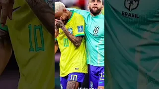 Brazil💔🇧🇷||Fifa World Cup||#shorts #youtubeshorts #brazil