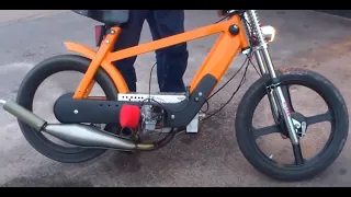 COMPILATION DE CIAO TUNING (piaggio) 👍