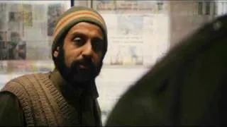 Four Lions Official Clip - She's Got a Beard