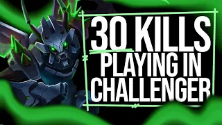 [Rank 1 Kha'zix] Still dropping High kills even before the incoming Kha'zix Buffs | Kaido Analysis