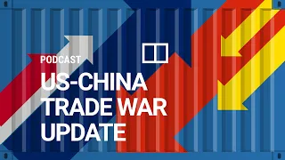 Trade 'deal' vs uneasy truce: analysing the US and China's response to phase one