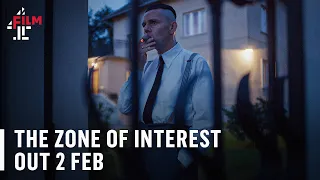 The Zone of Interest from Jonathan Glazer starring Sandra Hüller & Christian Friedel | Film4