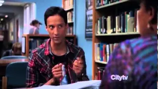 2 Community Clip   Postmodern jesus