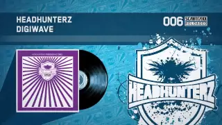 Headhunterz - Digiwave (HQ)
