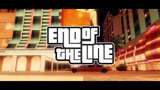 End Of The Line