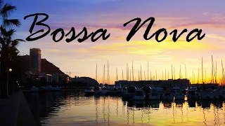 Friday Jazz Music - Fantastic Bossa Nova JAZZ to End the Week