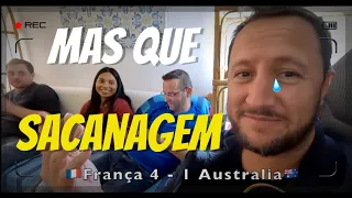 MEU VÍDEO foi BANIDO🥴😭 pela ⚽ F1FA⚽!!! #583