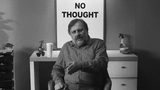 The Pervert's Guide to Ideology — "Invisible Order"