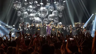 Ivete Sangalo Live Experience Tour COMPLETO Espaço das Américas 26/04/19