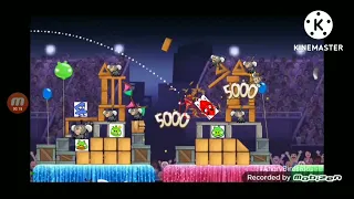 battle for b.f.b angry birds Rio: now with power - ups! trailer