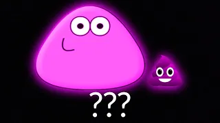 20 Pou "Hmm" Sound Variations in 35 Seconds I Ayieeeks Animations