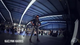 ★ Kaelynn Harris ★ Pass That Dutch ★ Fair Play Dance Camp 2015 ★