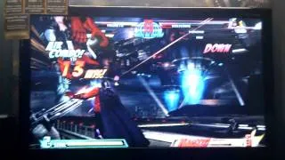 MVC3 Kane vs Stu RB1