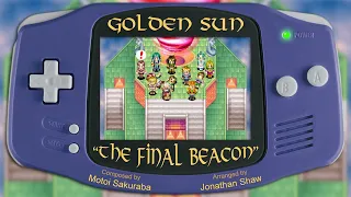 The Final Beacon (Extended) | Golden Sun Orchestral Cover