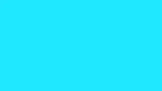 Night Light Blue Screen - 1.5 Hours No Ads #ledlights #colors #chromakey #mood #nosound #blue #asmr