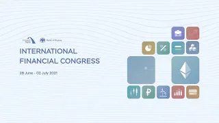 INTERNATIONAL FINANCIAL CONGRESS. Microfinance